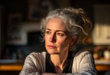 Ho pensato che non ci fosse niente di peggio del dolore… finché non abbiamo letto il testamento di mio padre