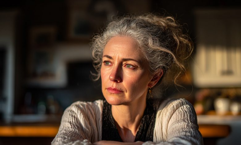 Ho pensato che non ci fosse niente di peggio del dolore… finché non abbiamo letto il testamento di mio padre