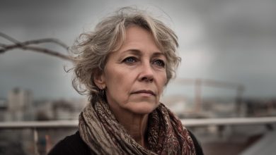 Mio marito ha improvvisamente iniziato a frequentare la chiesa. All’inizio pensavo che stesse vivendo un risveglio interiore. Ma si è scoperto che non era la preghiera a portarlo lì…