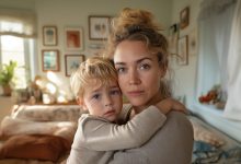 Abbiamo adottato un bambino di 4 anni, ma il primo bagno si è concluso con la frase di mio marito: “Dobbiamo riportarlo indietro”