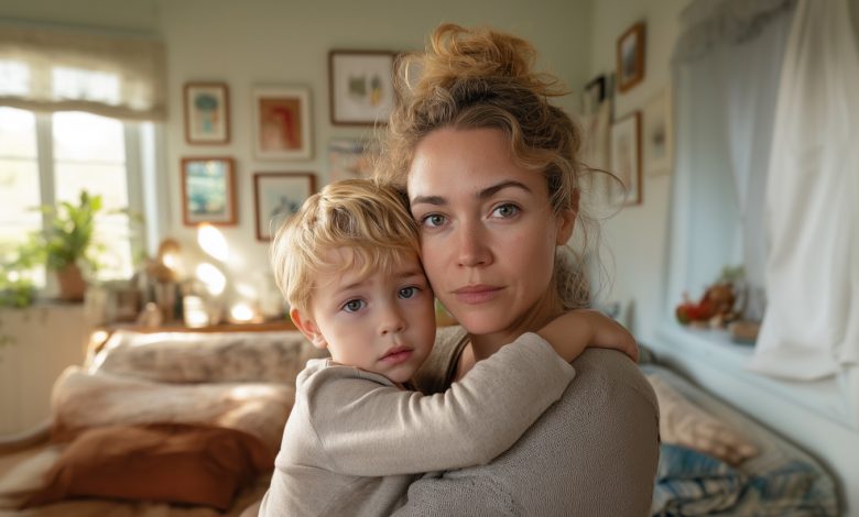 Abbiamo adottato un bambino di 4 anni, ma il primo bagno si è concluso con la frase di mio marito: “Dobbiamo riportarlo indietro” Abbiamo adottato un bambino di 4 anni, ma il primo bagno si è concluso con la frase di mio marito: “Dobbiamo riportarlo indietro”