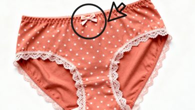 Perché c’è un fiocchetto sulle mutandine da donna: un dettaglio che tutti vedono, ma pochi capiscono cosa significhi davvero