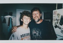 Ho chiamato mio padre un fallito perché non mi ha comprato un iPhone. Una settimana dopo ha avuto un infarto. In ospedale ho incontrato il suo capo, e quello che mi ha raccontato mi ha spezzato il cuore…