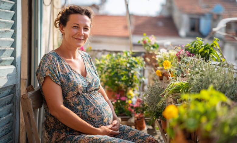 «Partorire a cinquanta anni?! Sei impazzita! Ci stai mettendo in imbarazzo!» — urlava mia figlia maggiore quando ha scoperto della mia gravidanza. Ma tre anni dopo è venuta da me in lacrime e mi ha detto qualcosa che non mi aspettavo… «Partorire a cinquanta anni?! Sei impazzita! Ci stai mettendo in imbarazzo!» — urlava mia figlia maggiore quando ha scoperto della mia gravidanza. Ma tre anni dopo è venuta da me in lacrime e mi ha detto qualcosa che non mi aspettavo…