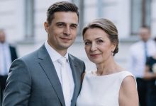 Mio figlio ha sposato una donna più grande di lui di 15 anni. Ero categoricamente contraria, ma dopo un anno è successo qualcosa che mi ha fatto rivedere tutto…