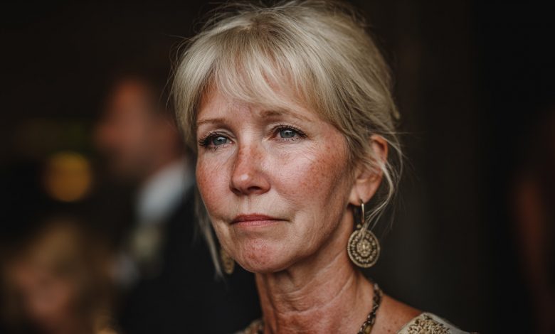 Sei anni dopo la morte di mio marito, mi sono risposata. E durante la nostra prima notte di nozze, ho sentito qualcosa per cui non ero affatto pronta… Sei anni dopo la morte di mio marito, mi sono risposata. E durante la nostra prima notte di nozze, ho sentito qualcosa per cui non ero affatto pronta…