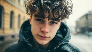 Per 10 anni ho cresciuto mio nipote come se fosse mio figlio. A 18 anni mi ha guardato negli occhi e ha detto… Per 10 anni ho cresciuto mio nipote come se fosse mio figlio. A 18 anni mi ha guardato negli occhi e ha detto…