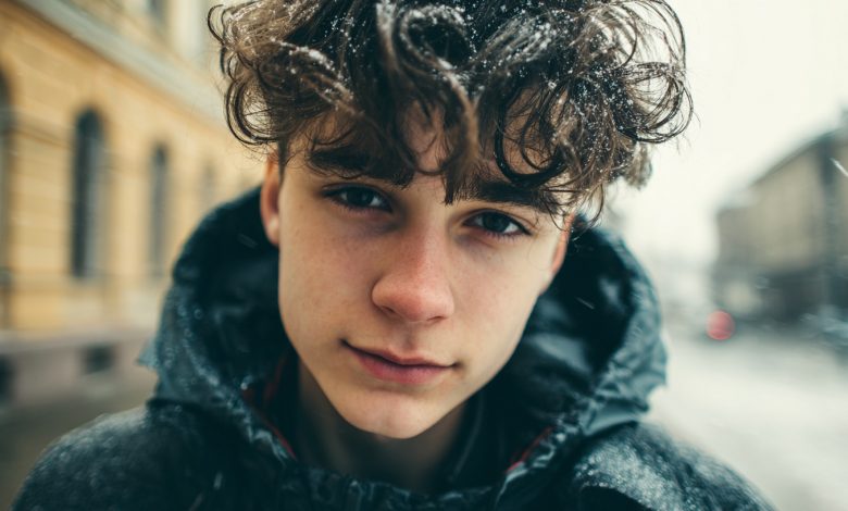 Per 10 anni ho cresciuto mio nipote come se fosse mio figlio. A 18 anni mi ha guardato negli occhi e ha detto… Per 10 anni ho cresciuto mio nipote come se fosse mio figlio. A 18 anni mi ha guardato negli occhi e ha detto…