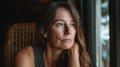 Dopo il funerale di mamma, stavamo mettendo in ordine le sue cose e abbiamo trovato una lettera che ha cambiato tutta la mia vita passata