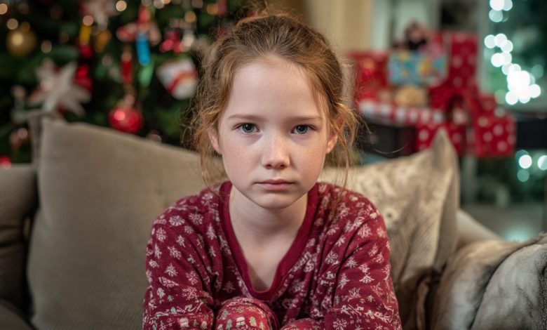 «Non farò regali alla nipote», — disse la suocera alla nostra figlia adottiva durante una festa di famiglia. La sera abbiamo preso delle misure, e già la mattina dopo era la nonna più amorevole con i regali…