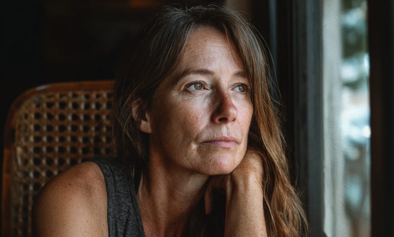 Dopo il funerale di mamma, stavamo mettendo in ordine le sue cose e abbiamo trovato una lettera che ha cambiato tutta la mia vita passata