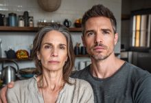 Dopo il divorzio ho incontrato un uomo più giovane di me e pensavo fosse l’amore della mia vita finché non ho sentito la sua conversazione con mia sorella