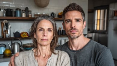 Dopo il divorzio ho incontrato un uomo più giovane di me e pensavo fosse l’amore della mia vita finché non ho sentito la sua conversazione con mia sorella