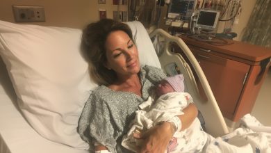 L’infermiera che mi ha salvato quella notte. La verità su di lei è venuta a galla solo anni dopo…