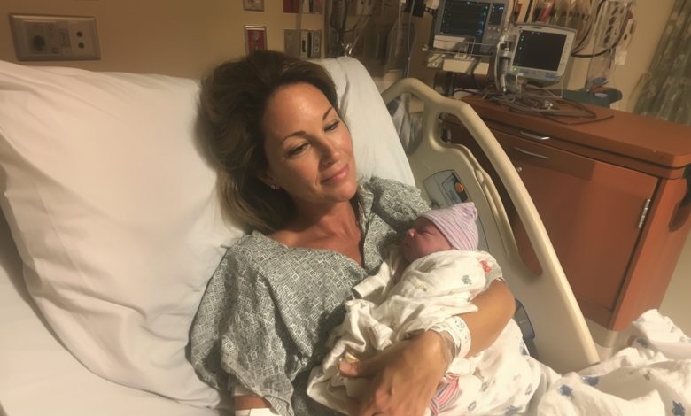 L’infermiera che mi ha salvato quella notte. La verità su di lei è venuta a galla solo anni dopo… L’infermiera che mi ha salvato quella notte. La verità su di lei è venuta a galla solo anni dopo…