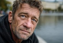 Il padre ha intestato l’appartamento alla giovane moglie, lasciandoci senza nulla. E un anno dopo è venuto a bussare alla nostra porta con una valigia in mano…