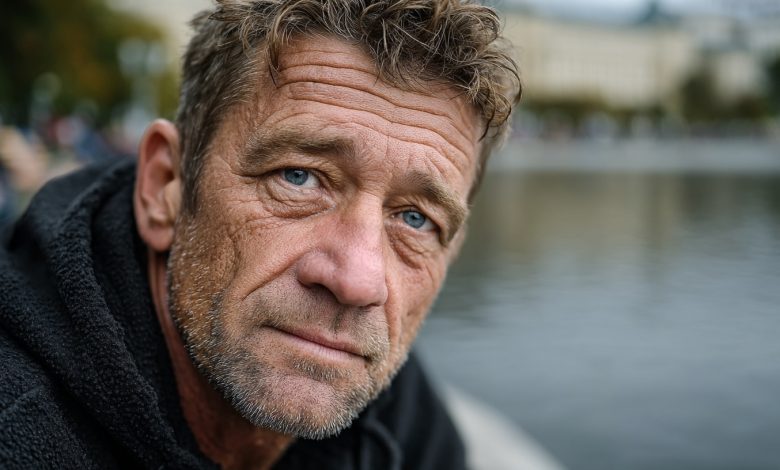 Il padre ha intestato l’appartamento alla giovane moglie, lasciandoci senza nulla. E un anno dopo è venuto a bussare alla nostra porta con una valigia in mano… Il padre ha intestato l’appartamento alla giovane moglie, lasciandoci senza nulla. E un anno dopo è venuto a bussare alla nostra porta con una valigia in mano…