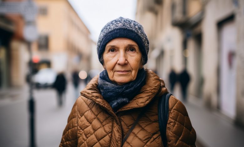 Ho iniziato a lavorare come donna delle pulizie a causa di una pensione miserabile… ma il primo stipendio mi ha fatto piangere… Ho iniziato a lavorare come donna delle pulizie a causa di una pensione miserabile… ma il primo stipendio mi ha fatto piangere…