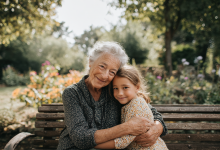 Mia figlia e suo marito sono partiti per un viaggio, lasciandomi a casa a badare alla mia nipotina. Quando l’ho messa a letto, mi ha sussurrato una domanda che mi ha spezzato il cuore…