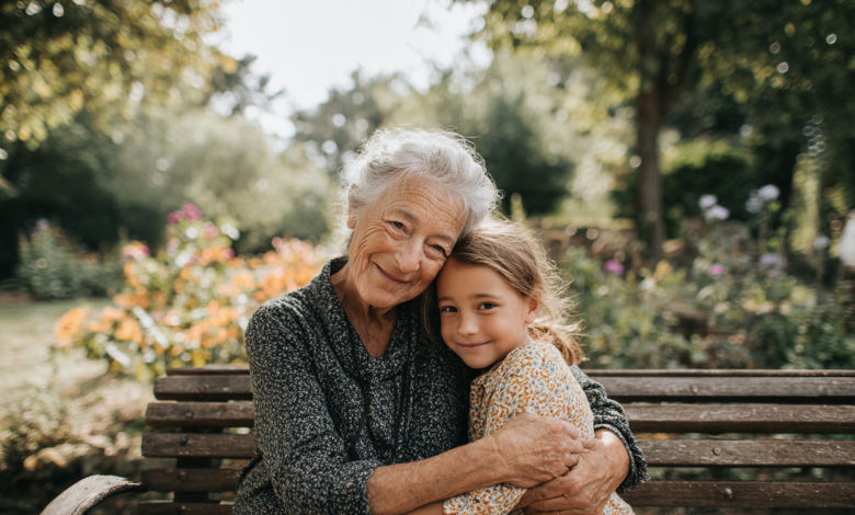Mia figlia e suo marito sono partiti per un viaggio, lasciandomi a casa a badare alla mia nipotina. Quando l’ho messa a letto, mi ha sussurrato una domanda che mi ha spezzato il cuore…