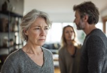 Mio marito è tedesco, per tre anni ho finto di non capire la lingua di mia suocera e per tutto questo tempo ho ascoltato cosa diceva di me. E poi…