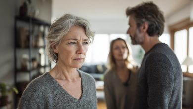 Mio marito è tedesco, per tre anni ho finto di non capire la lingua di mia suocera e per tutto questo tempo ho ascoltato cosa diceva di me. E poi… Mio marito è tedesco, per tre anni ho finto di non capire la lingua di mia suocera e per tutto questo tempo ho ascoltato cosa diceva di me. E poi…