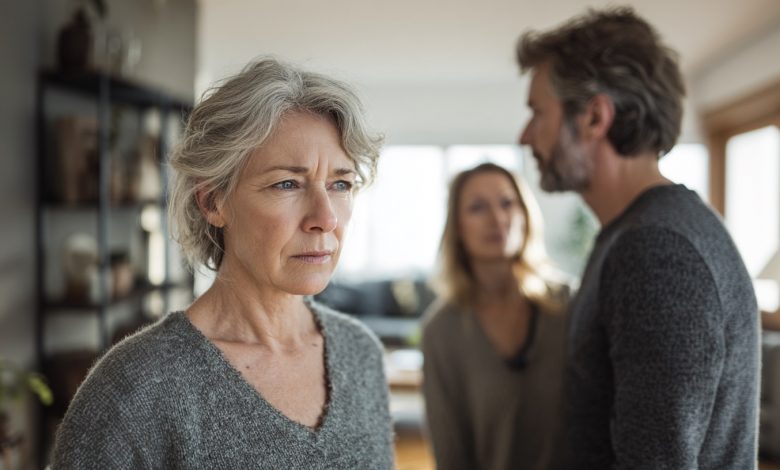 Mio marito è tedesco, per tre anni ho finto di non capire la lingua di mia suocera e per tutto questo tempo ho ascoltato cosa diceva di me. E poi… Mio marito è tedesco, per tre anni ho finto di non capire la lingua di mia suocera e per tutto questo tempo ho ascoltato cosa diceva di me. E poi…