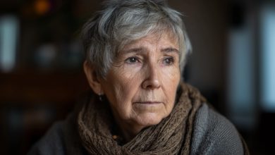 La figlia si è rifiutata di prendersi cura di me dopo la frattura dell’anca, mentre mia nuora mi ha accolto a casa sua per 8 mesi – e il suo gesto ha cambiato per sempre il mio atteggiamento nei confronti della famiglia…