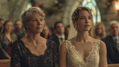 Ho umiliato mia madre il giorno del mio matrimonio. Ma quello che ha lasciato nella tasca del suo abito ha cambiato tutto…