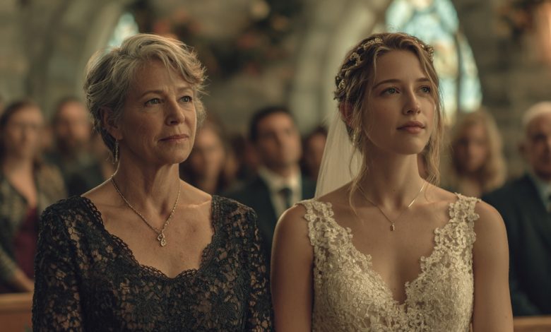 Ho umiliato mia madre il giorno del mio matrimonio. Ma quello che ha lasciato nella tasca del suo abito ha cambiato tutto…