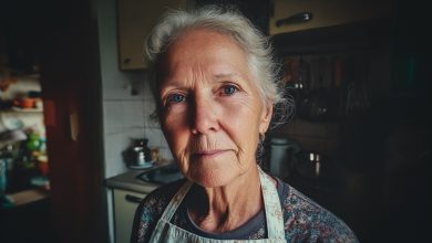 Ho dato la mia vecchia macchina da cucire alla vicina — pensavo di sbarazzarmi di un cianfrusaglia. Ma dopo sei mesi è tornata e mi ha detto qualcosa che mi ha fatto capire — le nostre cose inutili possono cambiare la vita di qualcuno…