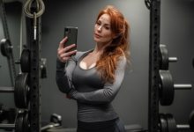 Non appena il mio bambino ha iniziato a frequentare l’asilo, mi sono subito iscritta a un corso di fitness. E così, dopo il quarto allenamento, mi hanno cortesemente chiesto di lasciare la palestra…