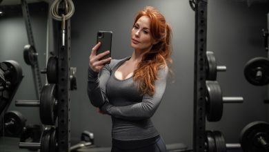 Non appena il mio bambino ha iniziato a frequentare l’asilo, mi sono subito iscritta a un corso di fitness. E così, dopo il quarto allenamento, mi hanno cortesemente chiesto di lasciare la palestra…