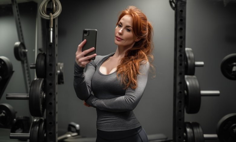 Non appena il mio bambino ha iniziato a frequentare l’asilo, mi sono subito iscritta a un corso di fitness. E così, dopo il quarto allenamento, mi hanno cortesemente chiesto di lasciare la palestra…