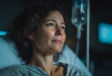 Ho cinquant’anni e sono finita in ospedale con una diagnosi seria. Mio marito e i figli sono partiti per le vacanze: “Guarisci, noi ci rilassiamo.” Ero sola dopo l’operazione e allora ho fatto una chiamata. Solo una. E quella chiamata ha cambiato tutto completamente…