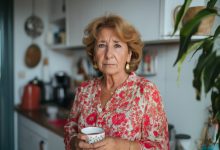 Nel giorno del compleanno di mia madre, mio marito le ha fatto un regalo che le ha fatto tremare le mani – e ho capito che mio marito non conosce affatto ciò che è più importante delle persone che amo…