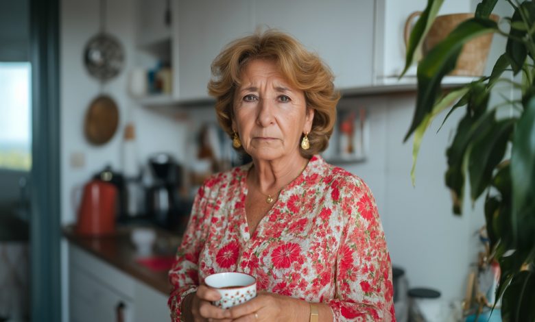 Nel giorno del compleanno di mia madre, mio marito le ha fatto un regalo che le ha fatto tremare le mani – e ho capito che mio marito non conosce affatto ciò che è più importante delle persone che amo…