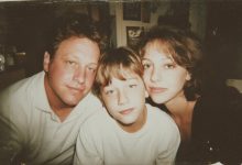 I miei genitori mi hanno cacciato dalla famiglia quando avevo 10 anni — e sono tornati solo quando sono diventato un uomo di successo, ma non per quello di cui sognavo da bambino…