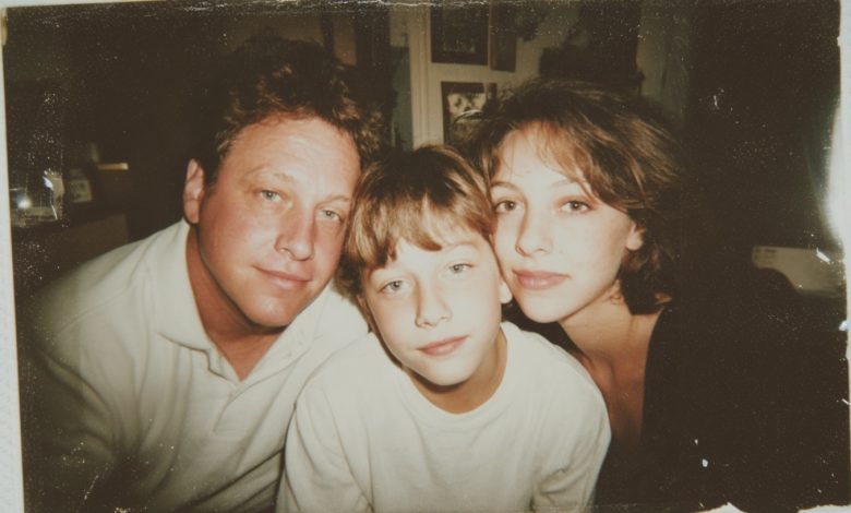 I miei genitori mi hanno cacciato dalla famiglia quando avevo 10 anni — e sono tornati solo quando sono diventato un uomo di successo, ma non per quello di cui sognavo da bambino…