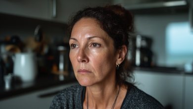 Ho mentito per amore, e lui, спустя 25 anni, ha confessato ciò che mi ha distrutta completamente…