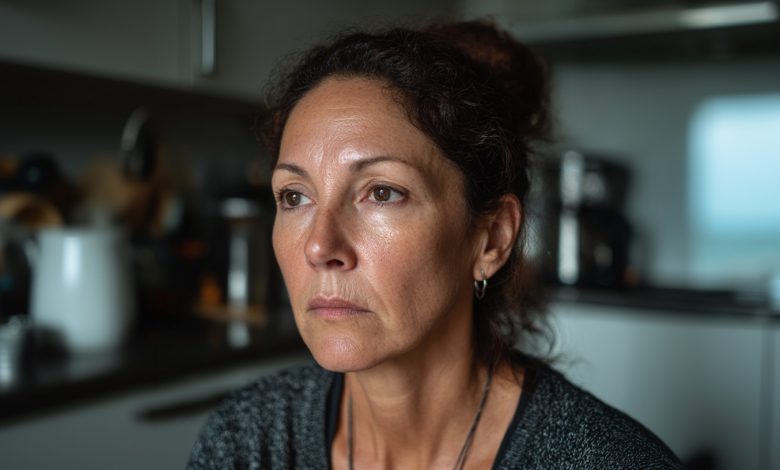 Ho mentito per amore, e lui, спустя 25 anni, ha confessato ciò che mi ha distrutta completamente…