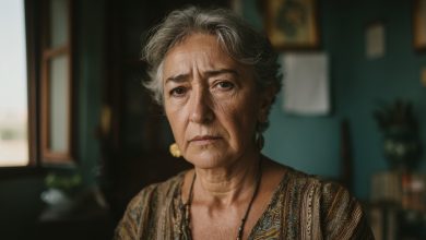 Mia nipote mi ha chiesto di non venire alla sua cerimonia di diploma. Ha detto che si sentiva a disagio per me. Ero scioccata, non ci sono andata e mi sono sentita ferita. Una settimana dopo è venuta a casa mia e mi ha spiegato il vero motivo… Mia nipote mi ha chiesto di non venire alla sua cerimonia di diploma. Ha detto che si sentiva a disagio per me. Ero scioccata, non ci sono andata e mi sono sentita ferita. Una settimana dopo è venuta a casa mia e mi ha spiegato il vero motivo…