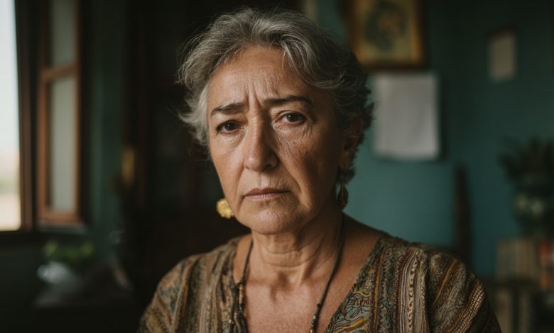 Mia nipote mi ha chiesto di non venire alla sua cerimonia di diploma. Ha detto che si sentiva a disagio per me. Ero scioccata, non ci sono andata e mi sono sentita ferita. Una settimana dopo è venuta a casa mia e mi ha spiegato il vero motivo… Mia nipote mi ha chiesto di non venire alla sua cerimonia di diploma. Ha detto che si sentiva a disagio per me. Ero scioccata, non ci sono andata e mi sono sentita ferita. Una settimana dopo è venuta a casa mia e mi ha spiegato il vero motivo…