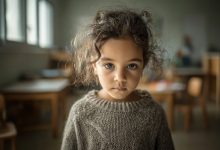 In un orfanotrofio ho scelto la bambina più tranquilla. Il direttore mi ha sconsigliato: «Ha una cattiva eredità, non prendete lei». E quindici anni dopo è successo qualcosa che non mi aspettavo…