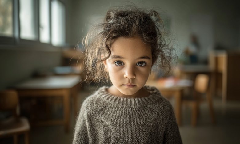 In un orfanotrofio ho scelto la bambina più tranquilla. Il direttore mi ha sconsigliato: «Ha una cattiva eredità, non prendete lei». E quindici anni dopo è successo qualcosa che non mi aspettavo… In un orfanotrofio ho scelto la bambina più tranquilla. Il direttore mi ha sconsigliato: «Ha una cattiva eredità, non prendete lei». E quindici anni dopo è successo qualcosa che non mi aspettavo…