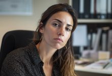 La capo usciva dall’ufficio ogni pranzo esattamente per due ore, scusandosi con riunioni con clienti. Finché il marito non si è presentato in ufficio e…