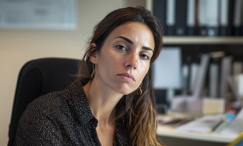 La capo usciva dall’ufficio ogni pranzo esattamente per due ore, scusandosi con riunioni con clienti. Finché il marito non si è presentato in ufficio e… La capo usciva dall’ufficio ogni pranzo esattamente per due ore, scusandosi con riunioni con clienti. Finché il marito non si è presentato in ufficio e…