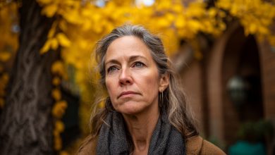 Dopo che mamma non ci fu più, ero sicura che l’eredità sarebbe stata divisa equamente. Finché il notaio non tirò fuori una seconda busta e non lesse la prima riga… Dopo che mamma non ci fu più, ero sicura che l’eredità sarebbe stata divisa equamente. Finché il notaio non tirò fuori una seconda busta e non lesse la prima riga…