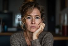 Mio figlio ha portato a casa una ragazza: “Questa è la mia fidanzata”. Ho guardato lei e l’ho riconosciuta. Era la figlia del mio ex…