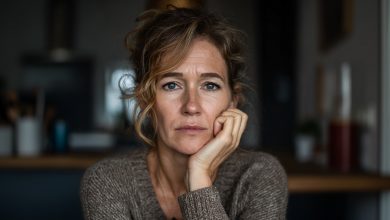 Mio figlio ha portato a casa una ragazza: “Questa è la mia fidanzata”. Ho guardato lei e l’ho riconosciuta. Era la figlia del mio ex… Mio figlio ha portato a casa una ragazza: “Questa è la mia fidanzata”. Ho guardato lei e l’ho riconosciuta. Era la figlia del mio ex…